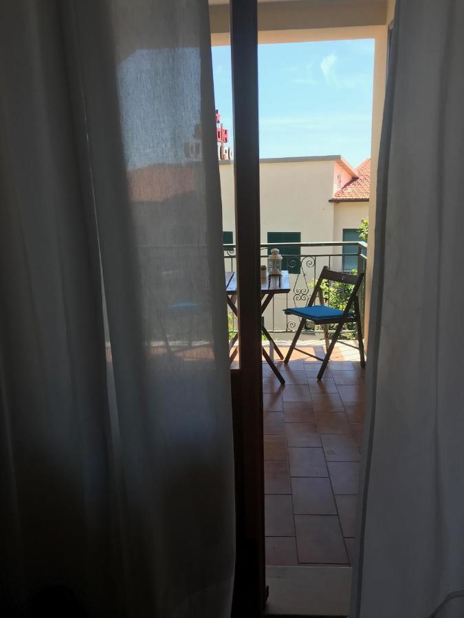 B&B L'Albero Di Melograno Seccheto Exterior photo